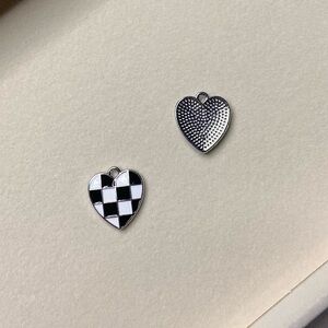 Checkerboard Charm